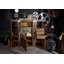 Amsterdam 160cm Sideboard