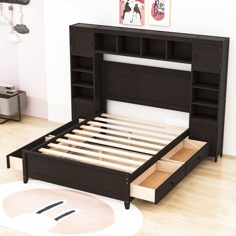 Lit Imelde, Espresso