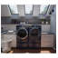 GE Profile 5.3 Cu Ft Capacity Smart Front Load Energy Star Washer With Ultrafresh Vent System+ With Odorblock-789497519