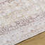 Tapis lavable à la machine Gess-112246619