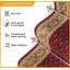 Stair Runner Acree Indoor Area Rug-40891492