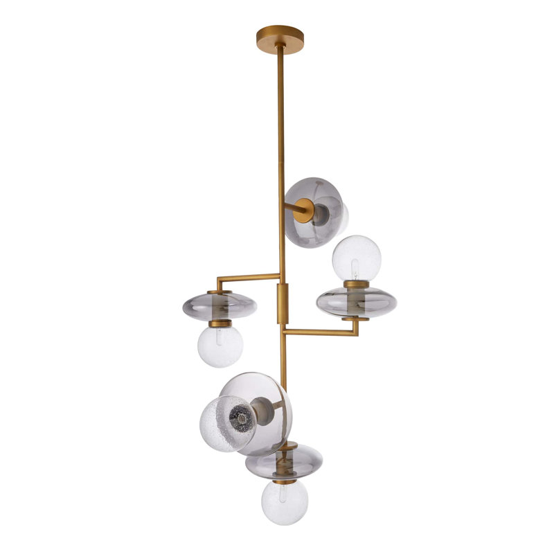 Pimpri 5 - Light Chandelier