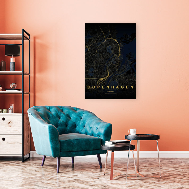 Print, 91.44cm H x 60.96cm W