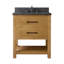 Ensemble de meuble-lavabo simple 30 po Keri-1701214846