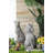 Laprade Garden Statue