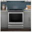 GE Profile Smart Appliances 30" 5.3 cu. ft. Smart Slide-in Induction Range with Convection Oven-53513041