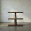 Fatima Solid Wood End Table