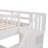 Bunk Bed With Drawer, Storage Stairs-1154624838-1154624837