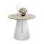 Extendable Dining Table-1934038673