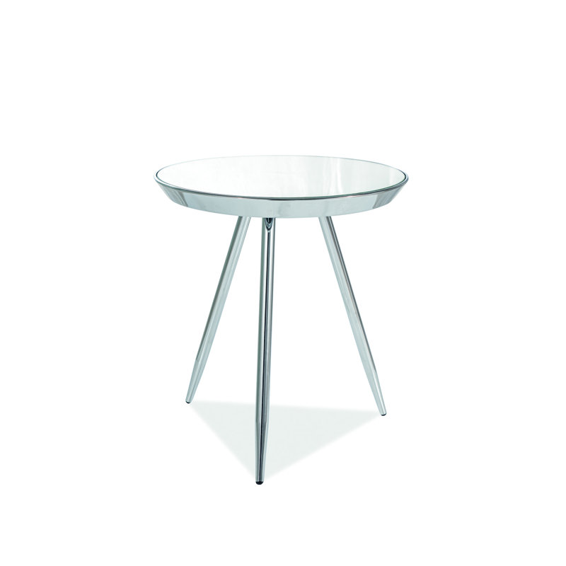 Embry Three Leg Coffee Table