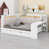 Blanc + beige est en rupture de stock
