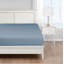 Draps-housse en mélange de coton Nautica-66350635-66350632