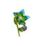 Piquet de jardin Mellon-260584937