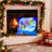 Christmas LED Pillows Holiday Gifts LED Pillows That Can Flash Or Stay On Two Mode Switching Printed Sofa Pillows Cushions Pillowcases-1180866480