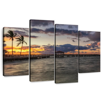 Gillard Key West Twilight Gillard