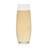 Libbey Stemless Flute Glasses, 10 oz.
