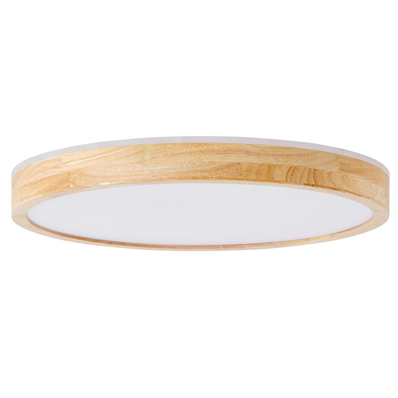 1-lumière DEL à intensité variable blanche