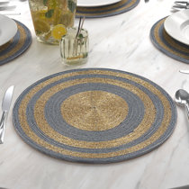 Wayfair, Clear Placemats, From $30 Until 11/20