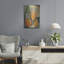 «Mimosa» par Tim Nyberg, Walart en métal-876657636