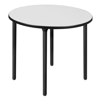 Regency Kee Round Breakroom Table Top