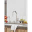 Corsano Contemporary Single Handle Combo Hot and Cold Water Dispenser with FB Series Handle-705465586
