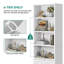 180cm H Standard Bookcase-26634102