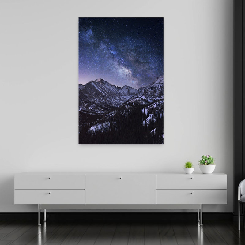 Print, 152.4cm H x 101.6cm W
