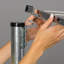 Retractable Clothes Dryer