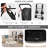 Foldable Pet Stroller with-84996493