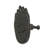 Oversized 15/10 Novelty Knob