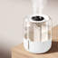 Humidificateur de grande capacité à double jet USB-130184934