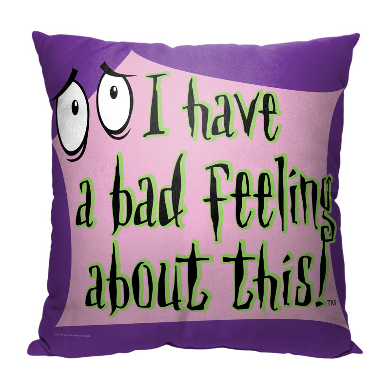Polyester Pillow Cover