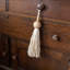 Suspension murale en coton Alvita