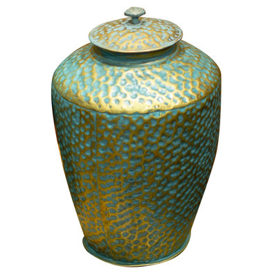 763-Jarr-all Decorative Jar 1
