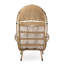 Chaise de jardin Garden