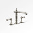 Artifacts Mix and Match Bathroom Faucet