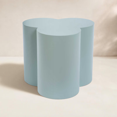 18" Patio Side Table