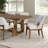 Jennedy Dining Table