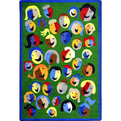 Tapis Just for Kids