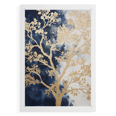 LANDSCAPES Series CCXXIII -Canvas Print Only - NOT FRAMED