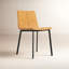 Between Us Leather Dining Chair-94577234