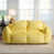 Yellow Faux Fur is out of stock