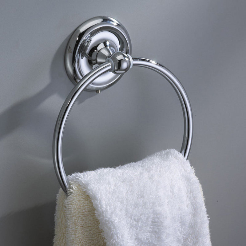 Oxford Towel Ring