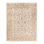 Classic One-of-a-Kind 8' 1" X 10' 3" Hand Knotted Area Rug