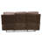 Copake 76" Pillow top Arm Reclining Sofa