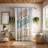 Tashyla Shower Curtain-1126756655