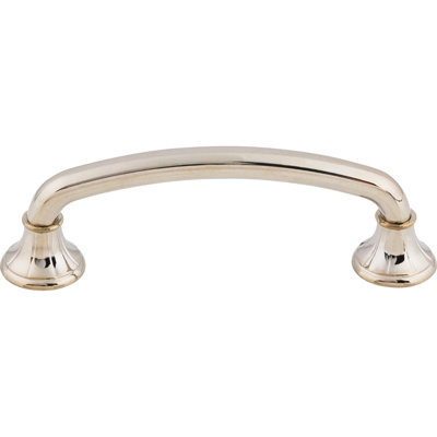 Lund 4" Center to Center Bar pull