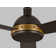 Hicks LED Ceiling Fan