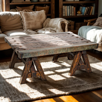 Table basse Vista