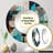 Cayucos Metal Round Mirror